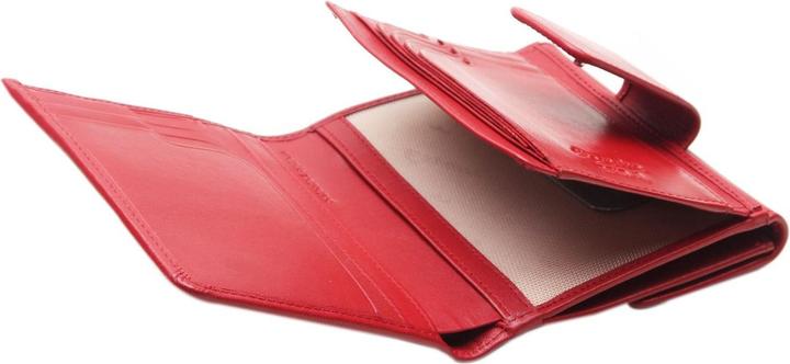 Actual product image Esquire Wallets