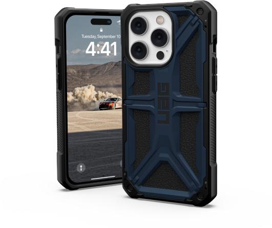 Immagine prodotto UAG Custodia Monarch (Apple iPhone 14 Pro Max)