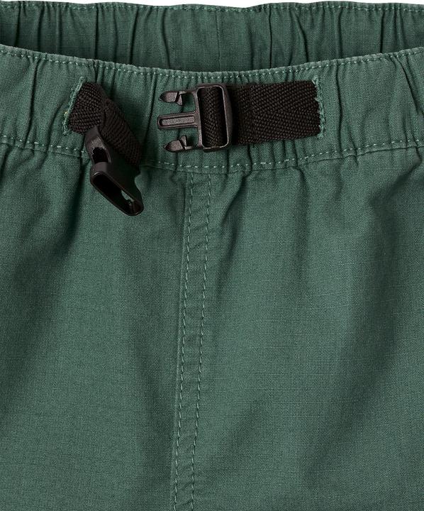 Actual product image Vertbaudet Jungen Cargoshorts mit Clip-Schnalle (128)