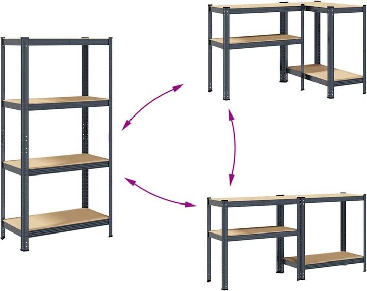 Produktbild vidaXL Lyric