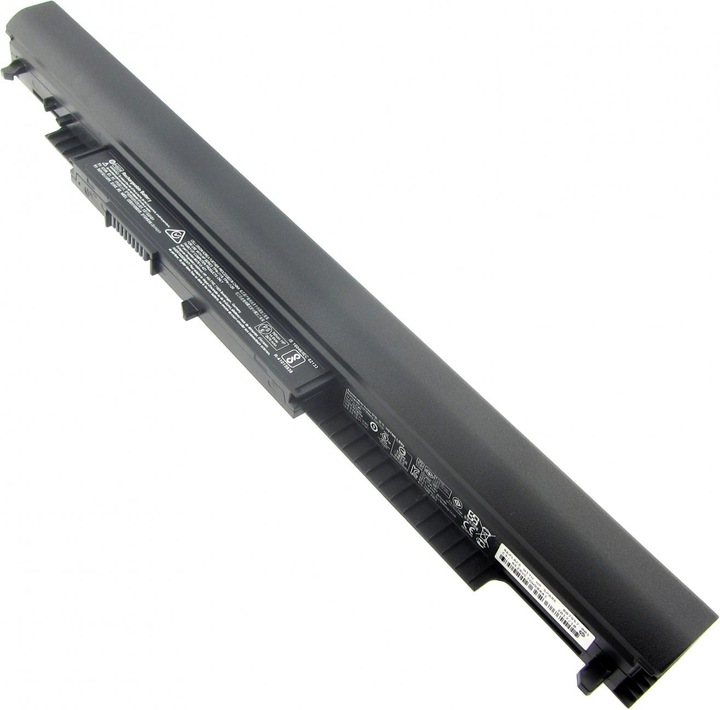 Actual product image HP 807957-001 (4 Cells, 2800 mAh)