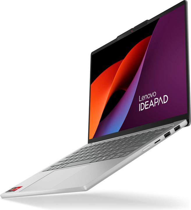 Actual product image Lenovo IdeaPad Slim 5 13ARP10 (13.30", 512 GB, 16 GB, FR)