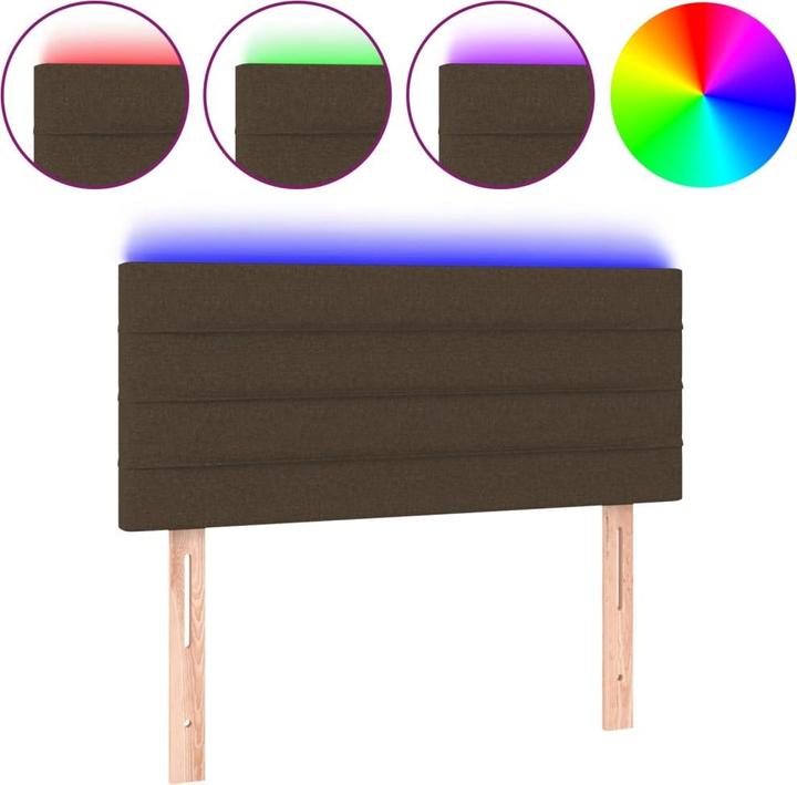Produktbild VidaXL Daria (100 x 5 x 88 cm)