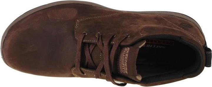 Image du produit Skechers Harper Melden Brown (46)
