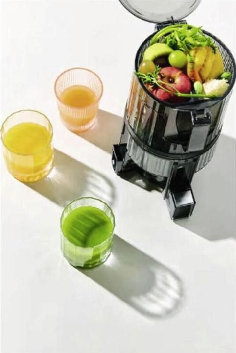 Actual product image Hurom Slow Juicer H70FT