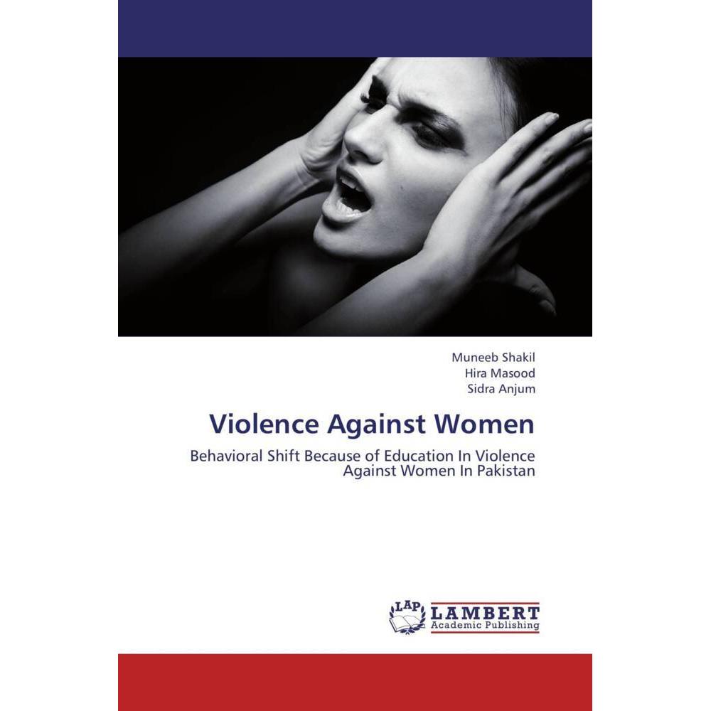 Thumbnail - Violence Against Women, Fachbücher