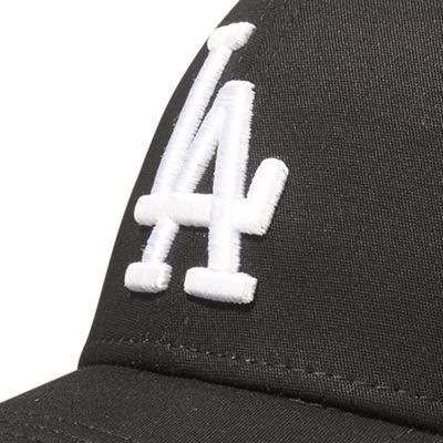 Produktbild New Era 39thirty League Essential LA Dodgers Cap (S, M)