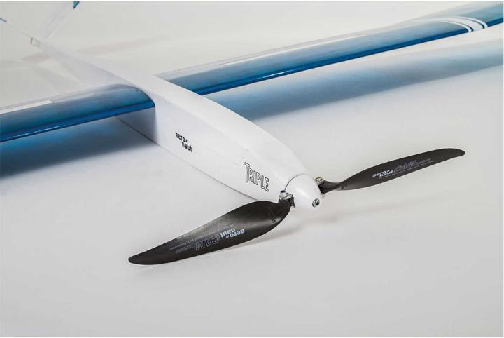 Immagine prodotto Aeronaut Kit triplo termico 2550 mm (Aliante)