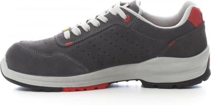 Image du produit Payper Chaussures de sécurité Get Fresh Low (S1, 43.5)