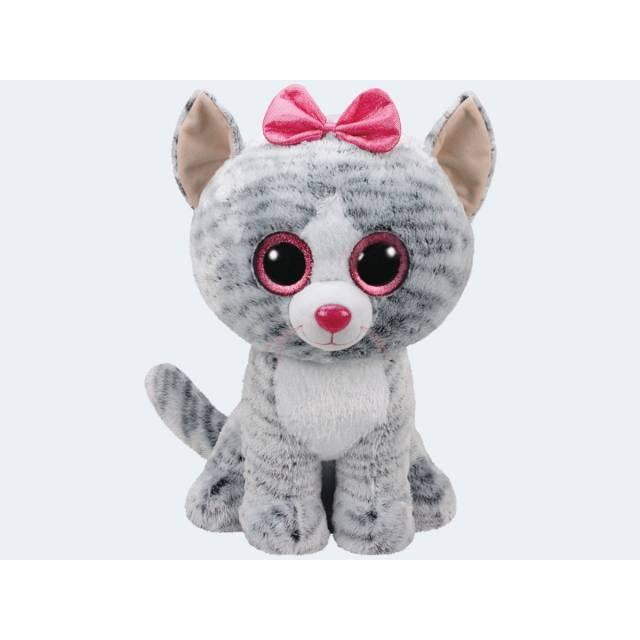 Thumbnail - Ty Kiki Katze (42 cm)