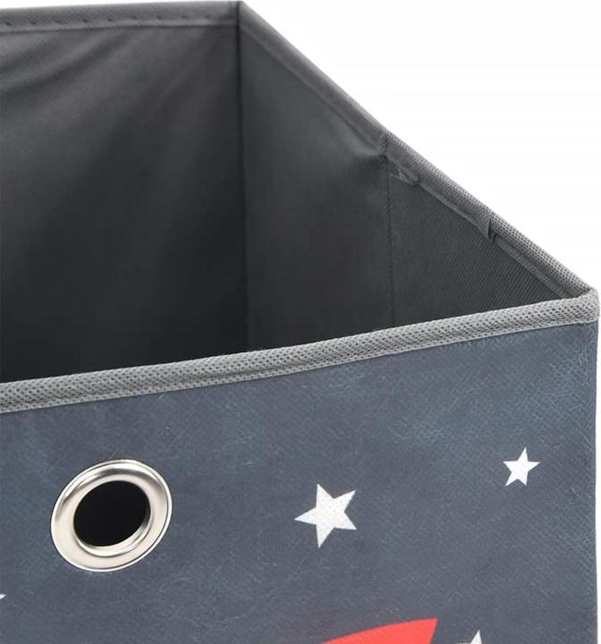 Immagine prodotto vidaXL Lorea (32 x 32 x 32 cm)