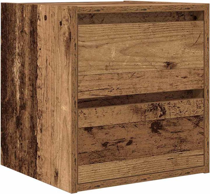 Actual product image vidaXL Radoste