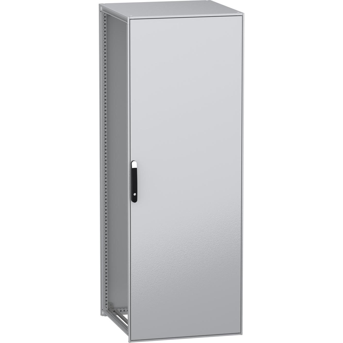 Schneider Electric Schneider Standgeh. e. NSYSFN22880PanelSeT SFN a.dekarbonisiertem (Gehäuse), Elektronikzubehör + Gehä...