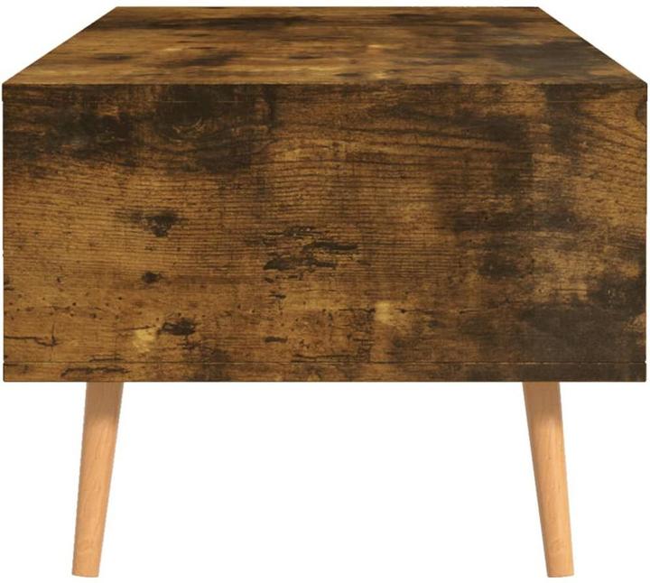 Image du produit vidaXL Couchtisch (49.50 x 100 x 43 cm)