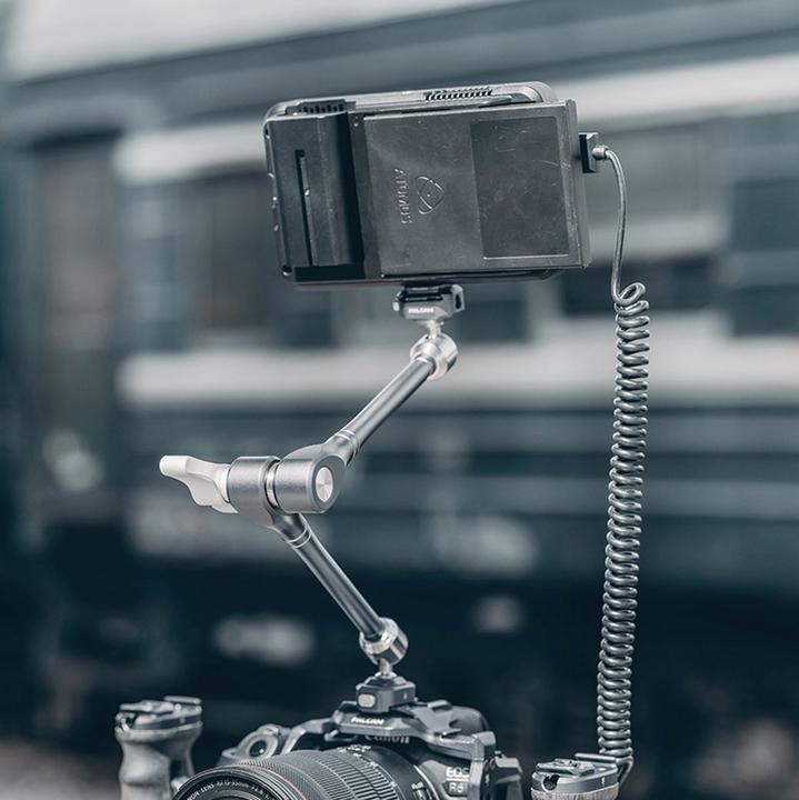 Produktbild Falcam F22 Quick Release 11 Zoll Extension Magic Arm Kit #2975