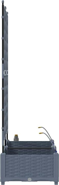 Produktbild vidaXL Garten-Pflanzgefäss