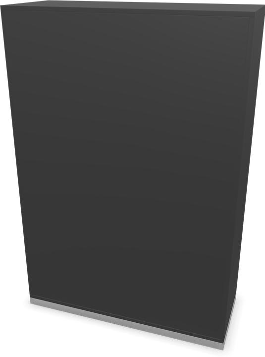 Grigio perla, Grigio scuro