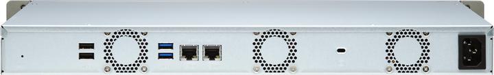 Actual product image QNAP TS-451DeU-2G (0 TB)
