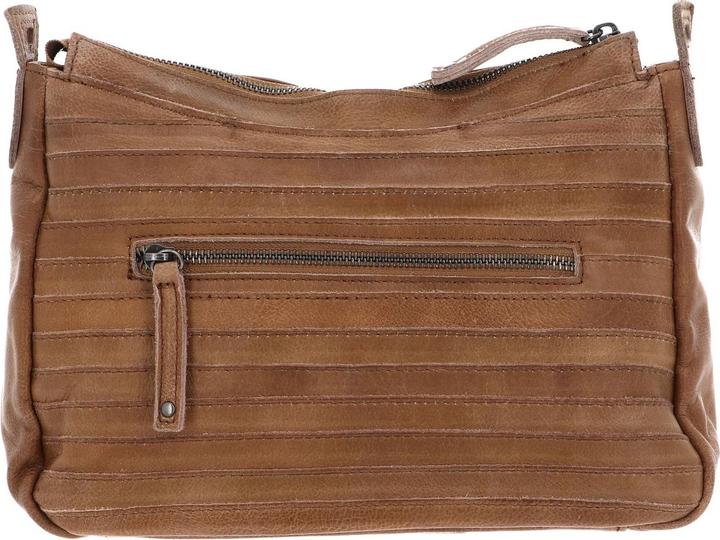 Immagine prodotto FredsBruder Layer Likely Umhängetasche Leder 29 cm