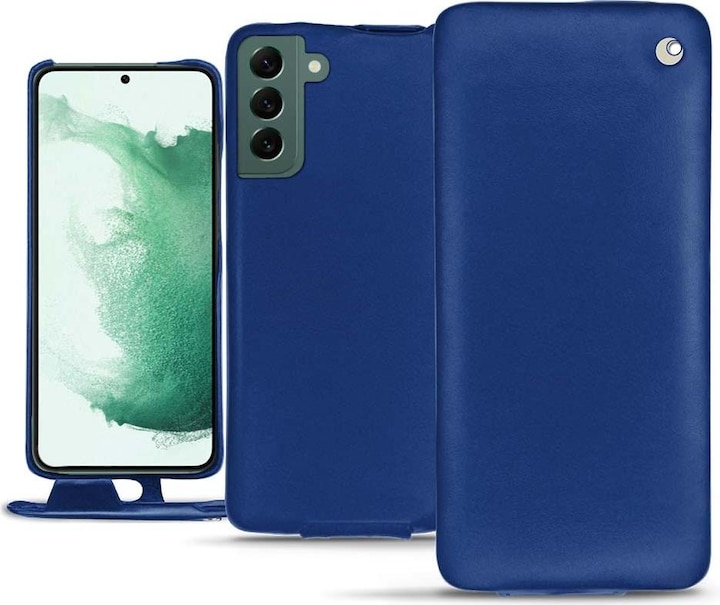 Bleu océan ( Pantone #15458a)