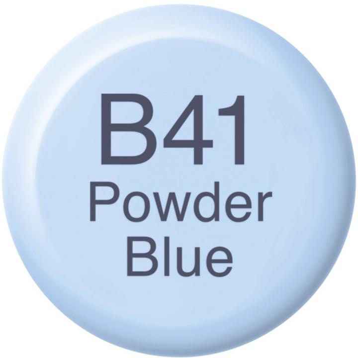 Produktbild Copic Tinte Ink Typ B - 41