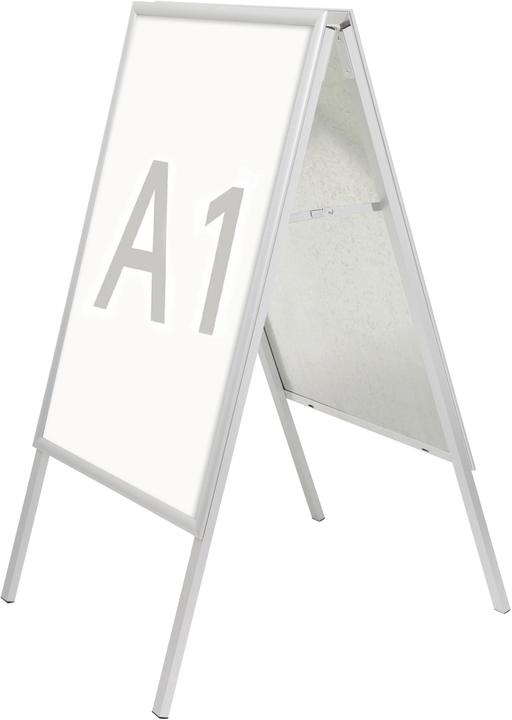 Actual product image Maul Customer stopper Maulpublic A1 (A1)