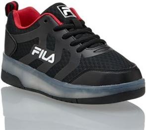 Produktbild FILA Kinder Sneaker mit Rolle (31)
