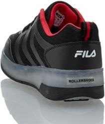 Produktbild FILA Kinder Sneaker mit Rolle (31)