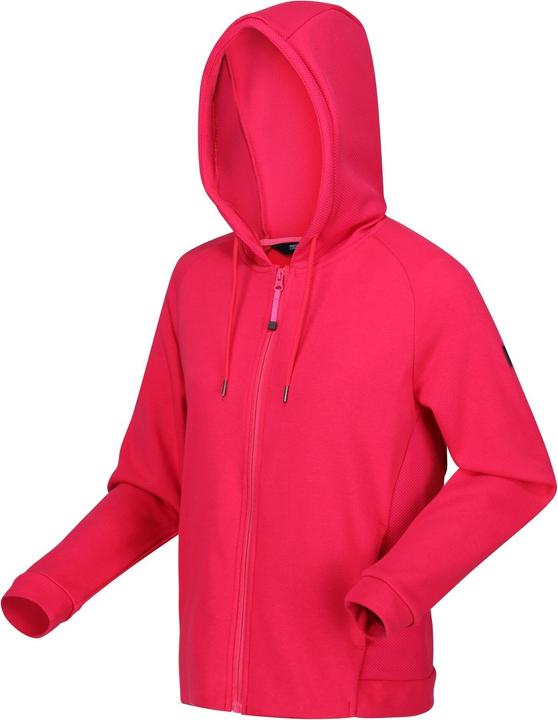 Immagine prodotto Regatta Flamino Giacca in Pile Cerniera su intera lunghezza Donna (36)