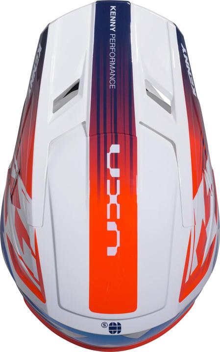 Actual product image Kenny Performance (XL)