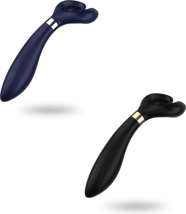 Immagine prodotto Satisfyer Partner Multifun 3