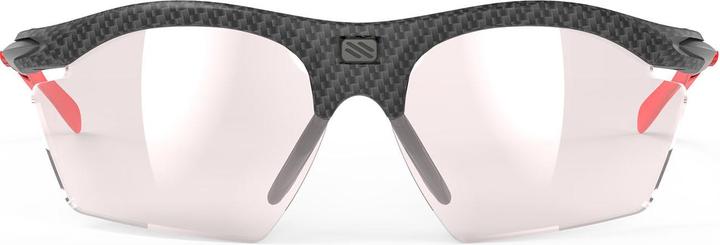 Produktbild Rudy Project Rydon Slim Glasses (Carbonium, Laser red)