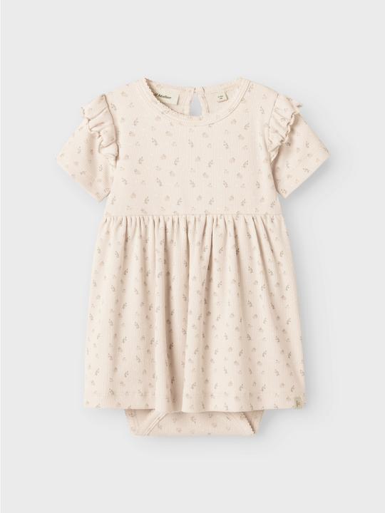 Produktbild Name it Strampler Kleid (62)