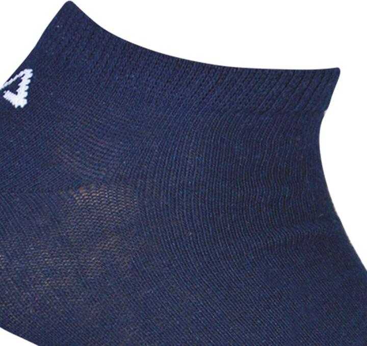 Produktbild FILA Invisible Socks 3 Pack (3er Pack, 39 - 42)
