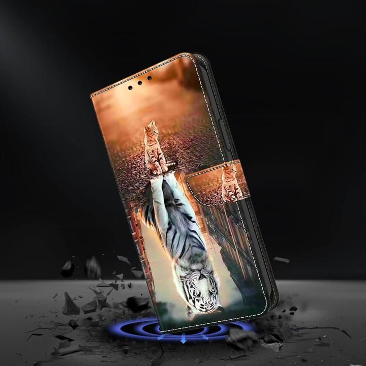 Actual product image Cover-Discount Google Pixel 9 / 9 Pro - Case cover with motif (Google Pixel 9 Pro)