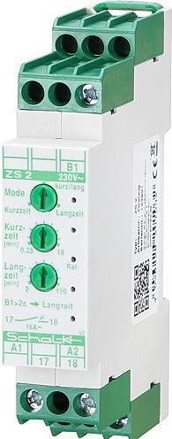 Produktbild Schalk Lichtzeit-Impulsschalter