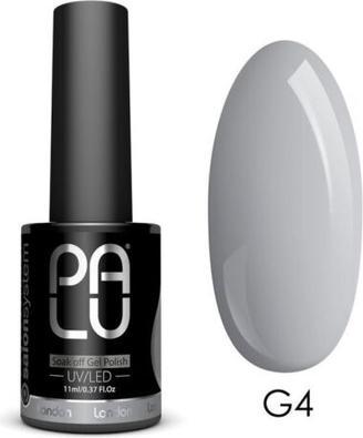Palu Cosmetics Palu Soak Off Hybrid Nail Polish London G4 11G