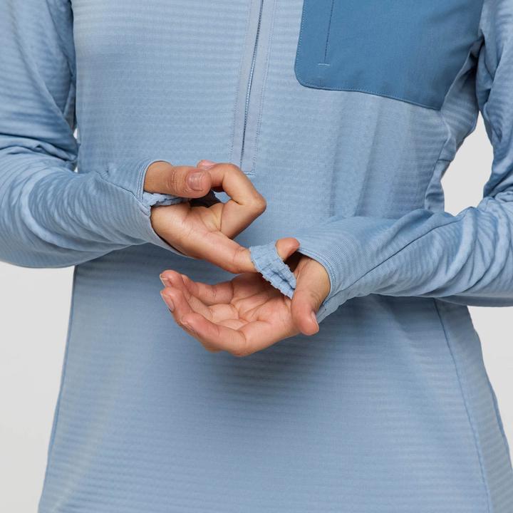 Produktbild Cotopaxi Otero Fleece Half-Zip Pullover (XS)