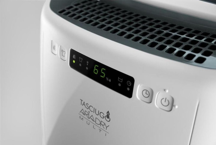 Actual product image De'Longhi DEXD 216RF (75 m², 16 l/24h)