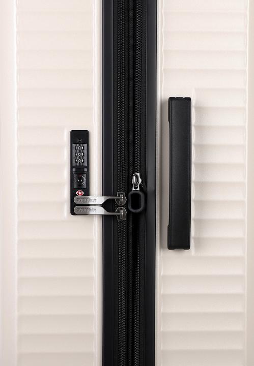 Actual product image Suri Frey Trolley SFY FreyWay Paris (110 l)