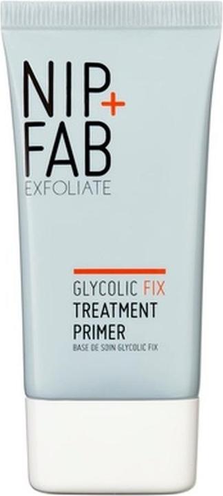 Nip + Fab Exfoliate Glycolic Fix Treatment Primer
