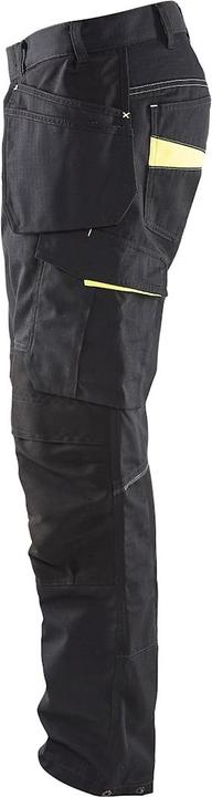 Produktbild Blakläder Handwerkerhose Ripstop mit Stretch 1496 (146)