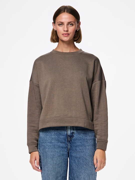 Produktbild Pieces Pcchilli Ls Sweat Noos Bc (L)