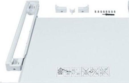 Produktbild Bosch Hausgeräte Wtz11400