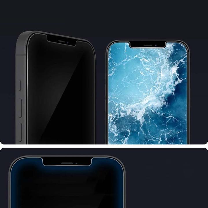 Actual product image Spigen tR EZ Fit (2 Piece, Apple iPhone 12)
