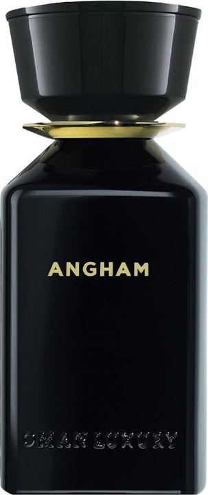 Oman Luxury Angham Eau de Parfum (Eau de parfum, 100 ml)