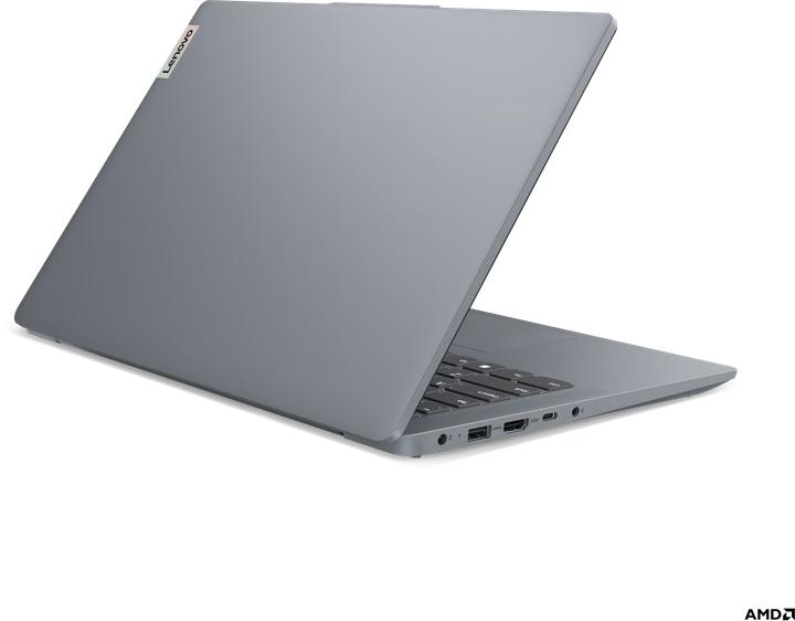 Immagine prodotto Lenovo IdeaPad Slim 3 (14", 256 GB, 8 GB, CH, AMD Ryzen 3 7320U)