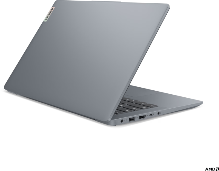 Produktbild Lenovo IdeaPad Slim 3 (14", AMD Ryzen 3 7320U, 8 GB, 256 GB, CH)