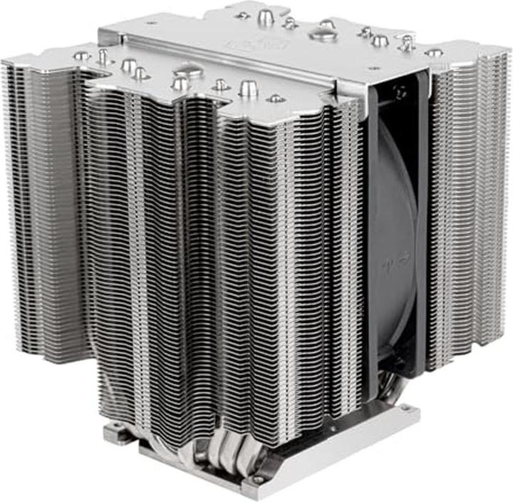 Silverstone SST-XED120S-WS - 4U CPU Cooler 6*8 WS (145 mm)