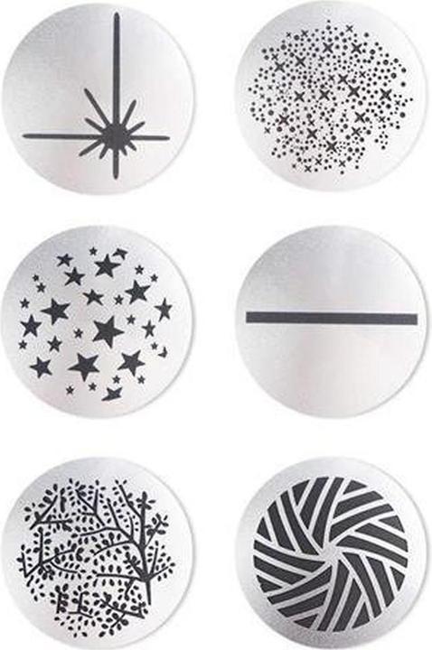 Produktbild Godox Gobo Set SA 09 003